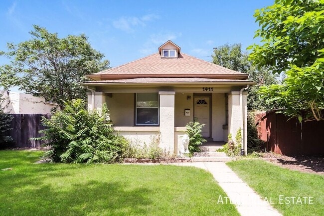 Primary Photo - 1411 S Lincoln St