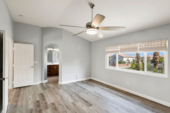 Building Photo - West Vegas Pool Home With First Floor Bed ...