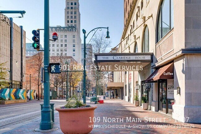 Building Photo - 109 N Main St