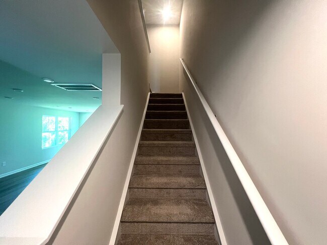 Building Photo - New Three-Bedroom, Two and one-half Bath T...