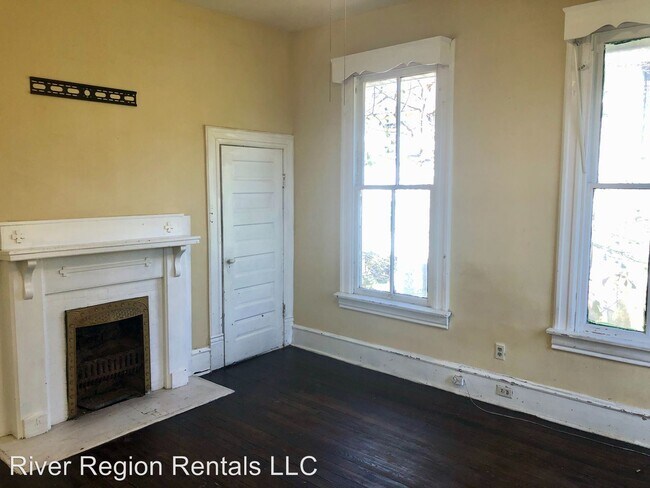 Building Photo - 4 br, 2 bath House - 1315 South Hull Street