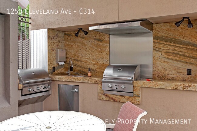 Building Photo - 1250 Cleveland Ave
