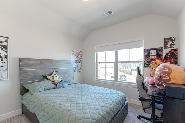 Building Photo - 102 Shining Succulent Dr