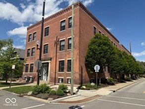 Building Photo - 1301 Alabama St