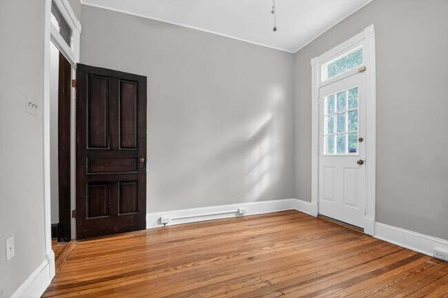 Building Photo - 1319 Massachusetts Ave SE