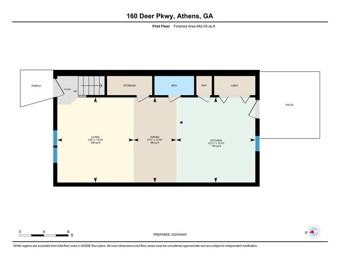 Building Photo - 160 Deer Pkwy