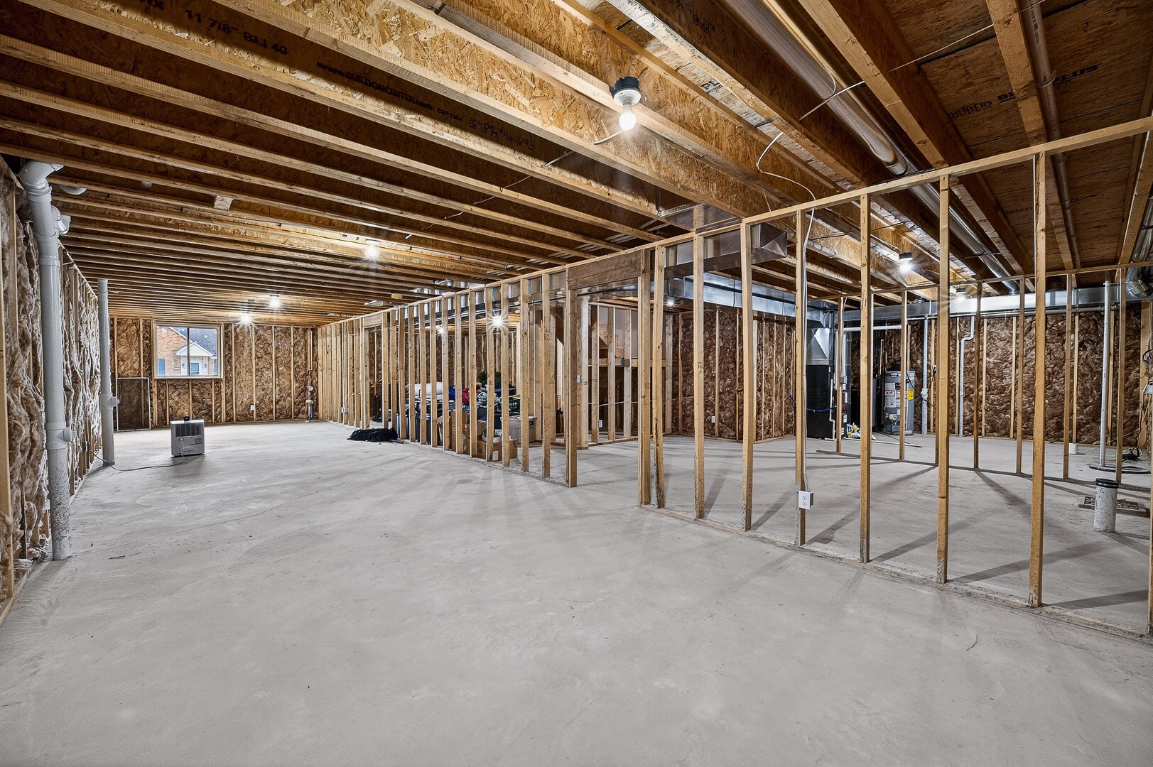 Building Photo - 1425 21st St