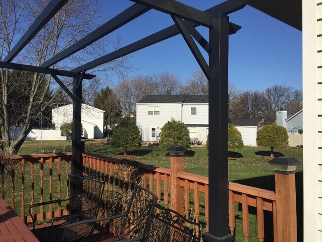 Building Photo - 7563 Bingham Ct