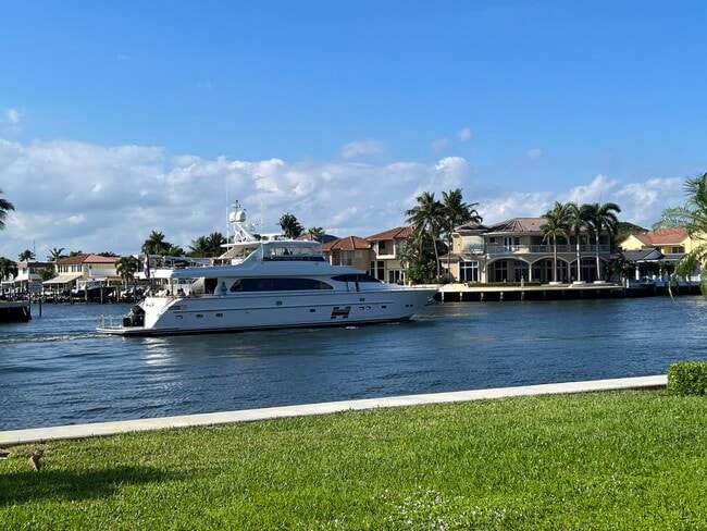 View from Porch - 3100 S Ocean Blvd