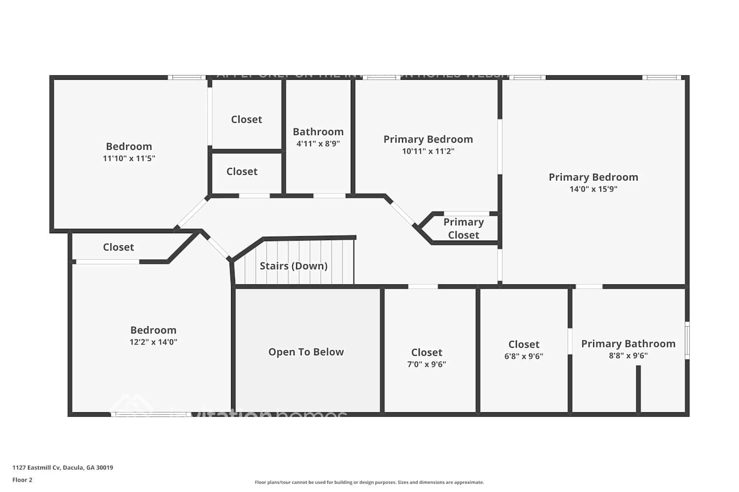 Building Photo - 1127 Eastmill Cove