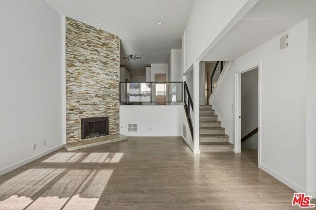 Building Photo - 5307 Wilkinson Ave