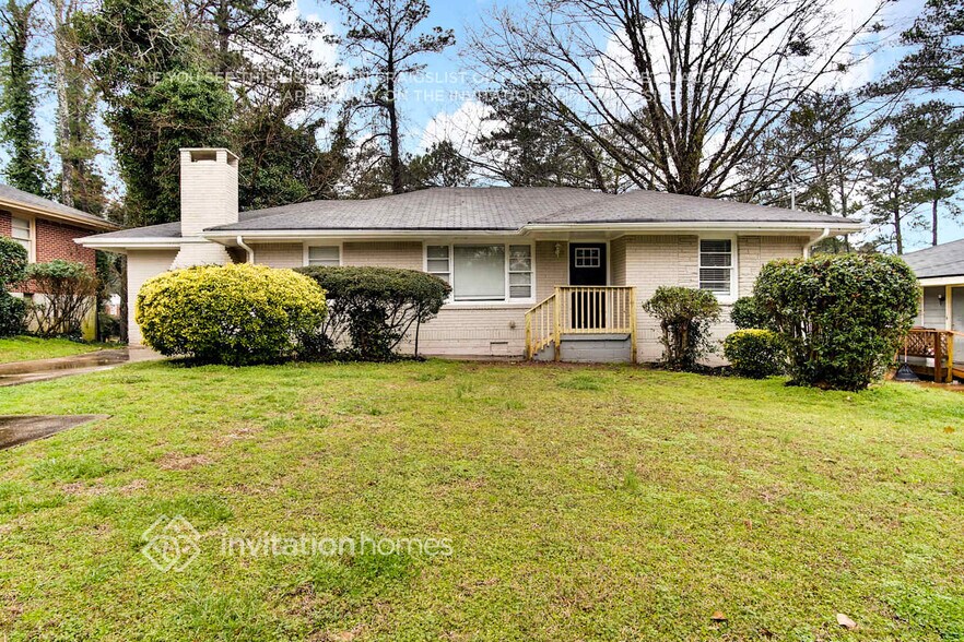 Building Photo - 2430 Mark Dr