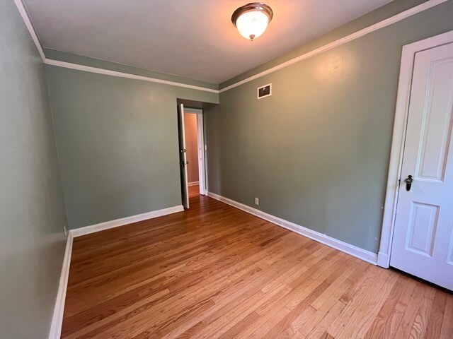 2nd bedroom (main level) - 3948 N Downer Ave