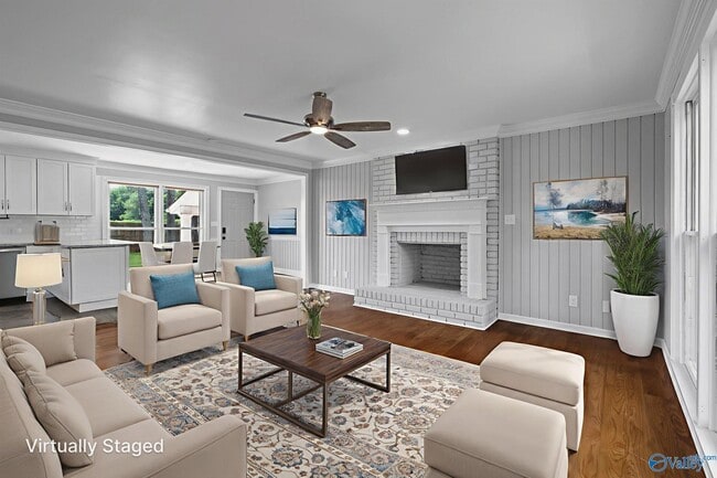 Building Photo - 101 Shady Ln