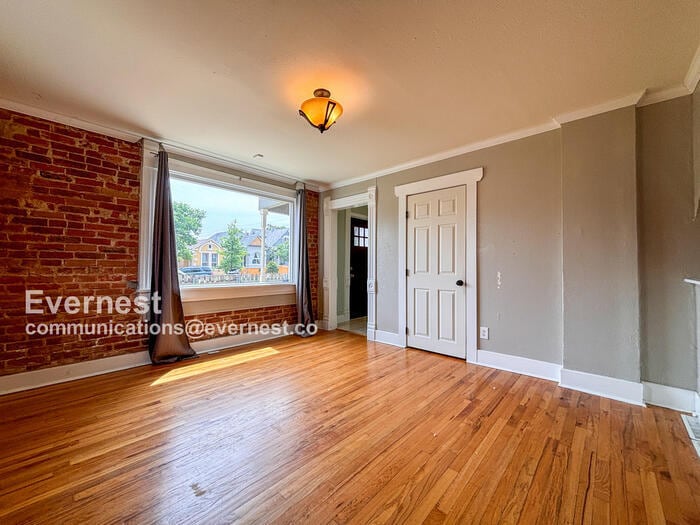 Building Photo - 3715 Lafayette St