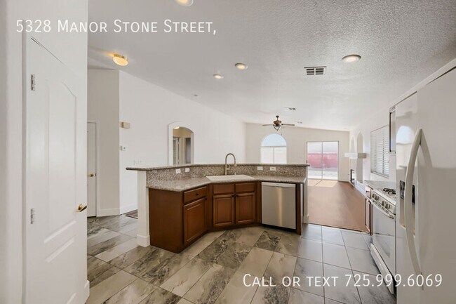 Building Photo - 5328 Manor Stone St