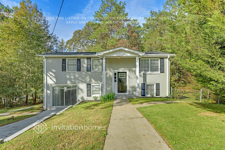 Building Photo - 6106 Shadow Glen Ct SW