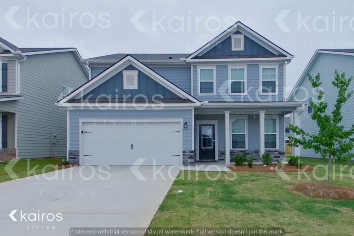 Primary Photo - 107 Silver Maple Ln