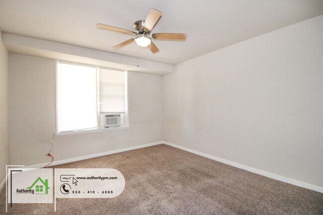 Building Photo - 2391 Placer St