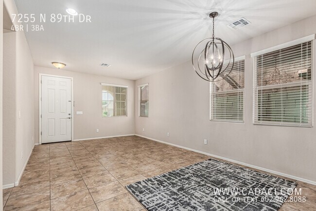 Building Photo - 7255 N 89th Dr