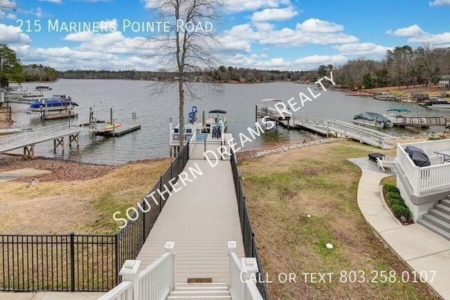 Building Photo - 215 Mariners Pointe Rd