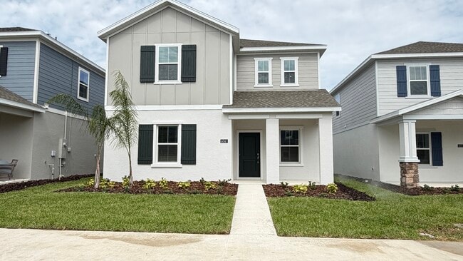 Building Photo - 6061 Meditation Dr