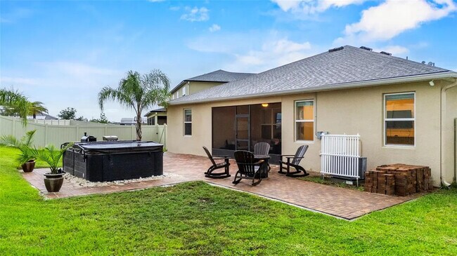 Building Photo - 3336 Jackson Blf Wy