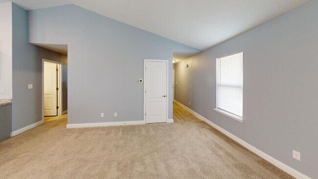 Building Photo - "Charming 3-Bed, 2-Bath Oasis on Regalo Drive – Spacious 1,504 Sq Ft Living in Pensacola!"