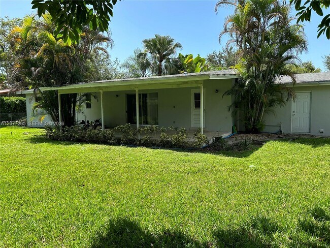 Building Photo - 7415 SW 117th St