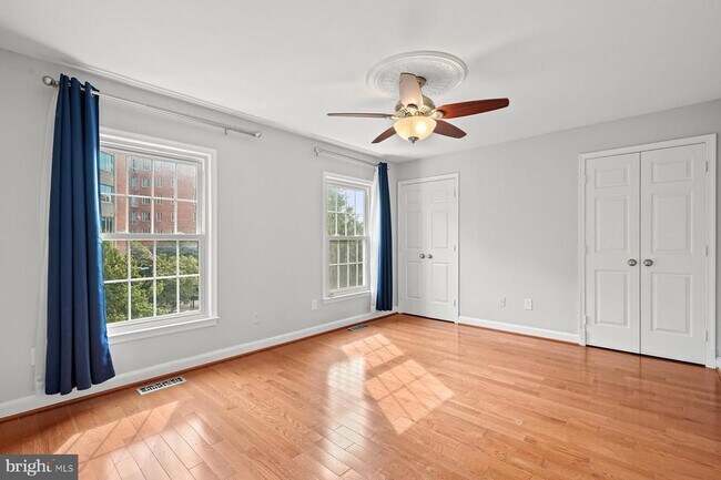 Building Photo - 4305 Massachusetts Ave NW