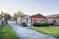Building Photo - 8206 McVicker Ave