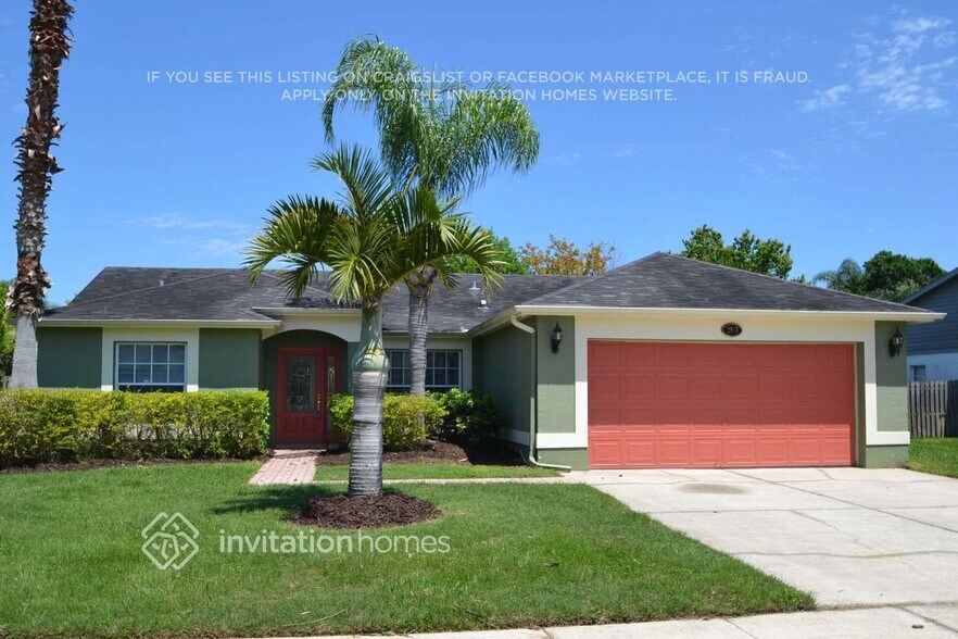 Primary Photo - 2903 Roxbury Ct