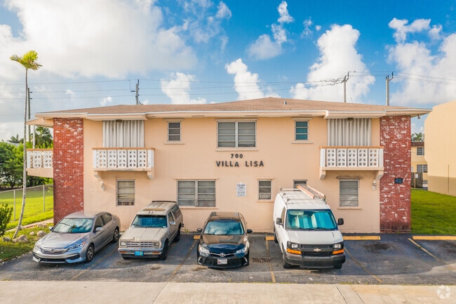 Building Photo - 700 Atlantic Shores Blvd