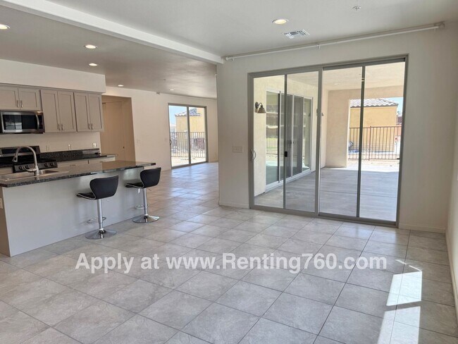 Building Photo - Incredible 4 Bed 3 Bath Home In Sage Estates!!!