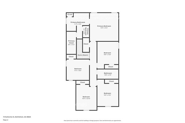 Building Photo - 72 Katherine St