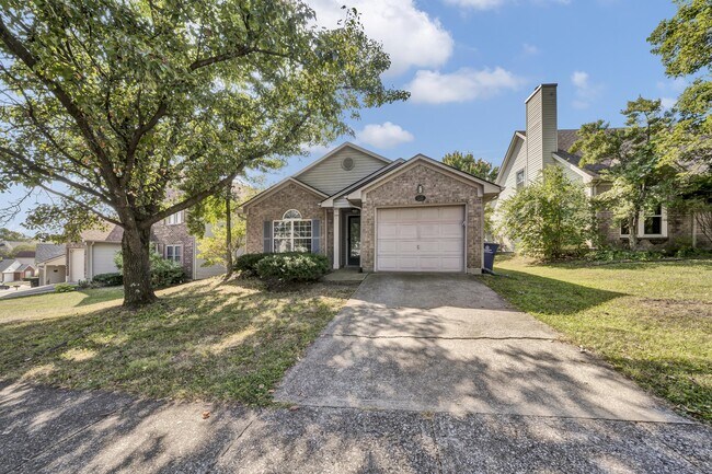 Building Photo - 1201 Red Stone Dr