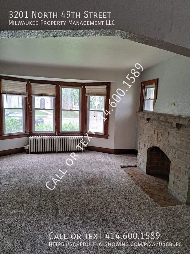 Building Photo - 3201 N 49th St