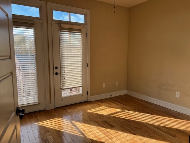 Building Photo - 201 Wall St