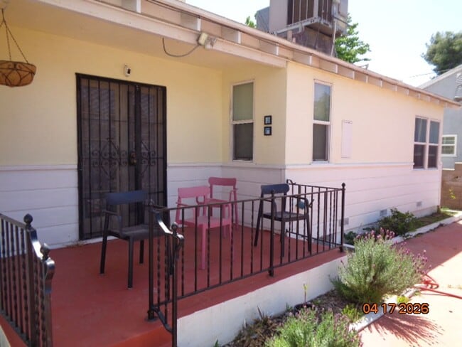 Building Photo - Cute and Clean One Story in Central Lancaster Offering 1328 sq. ft.