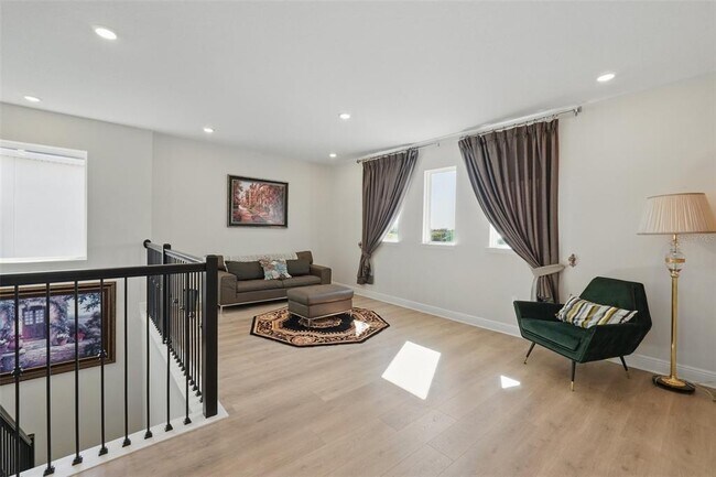 Building Photo - 16008 Volterra Point