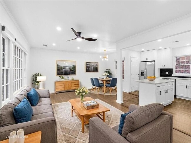 Building Photo - 1253 Dunwoody Ln NE