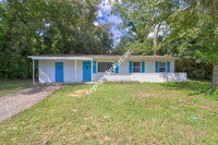 Building Photo - 2423 Thrasher Ave