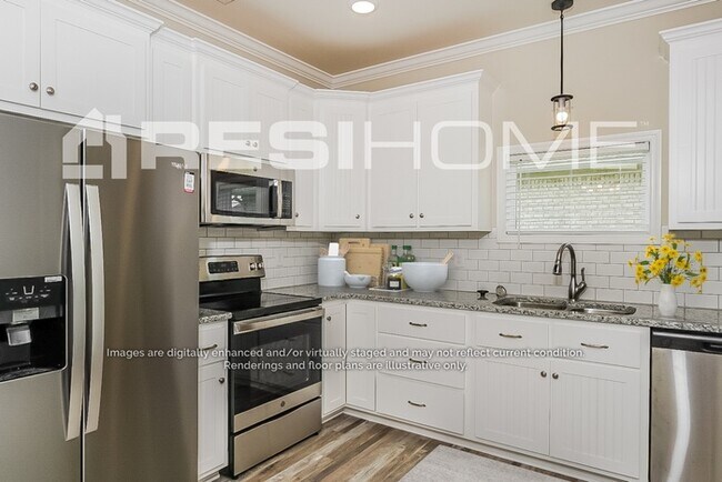 Building Photo - 15735 Landview Ln
