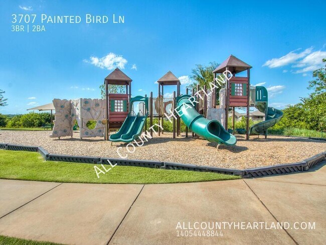 Building Photo - 3707 Painted Bird Ln