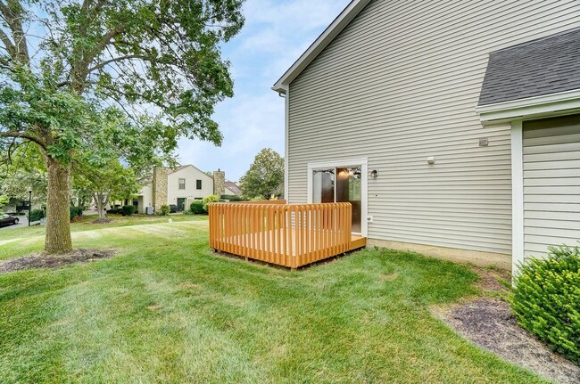 Building Photo - 5306 Country Ridge Dr