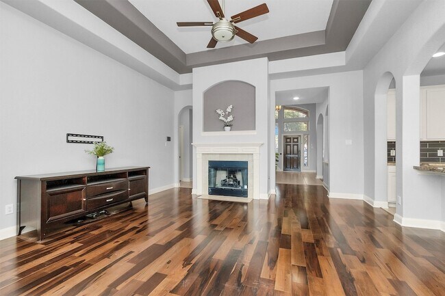 Building Photo - 30515 Mystic Canyon Dr