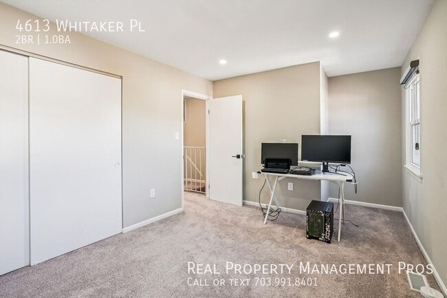 Building Photo - 4613 Whitaker Pl
