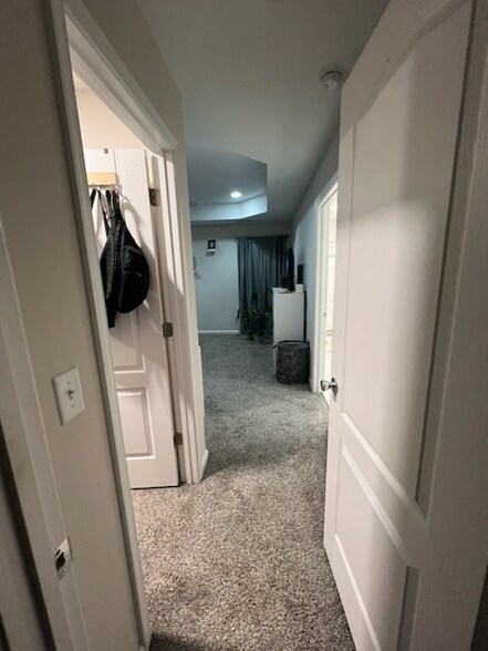 Building Photo - 327 Webster St