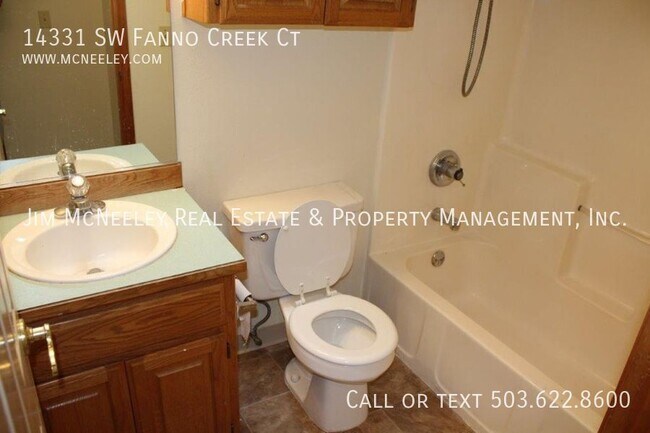 Building Photo - 14331 SW Fanno Creek Dr
