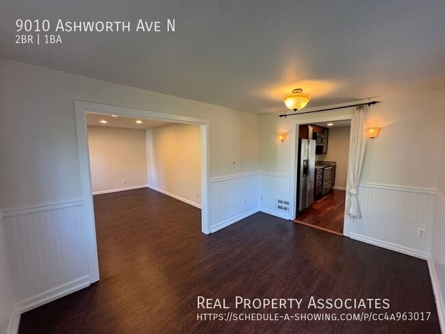 Building Photo - 9010 Ashworth Ave N